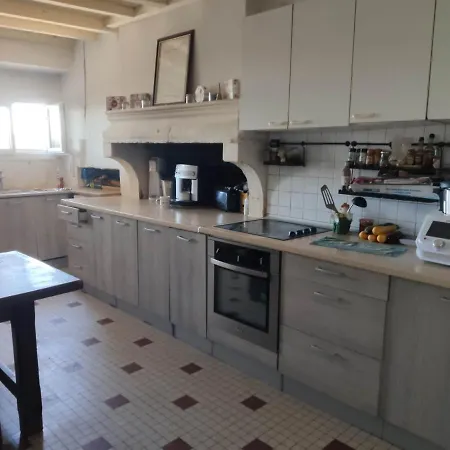 Bed and breakfast Maison A La Campagne