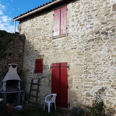Maison A La Campagne *
