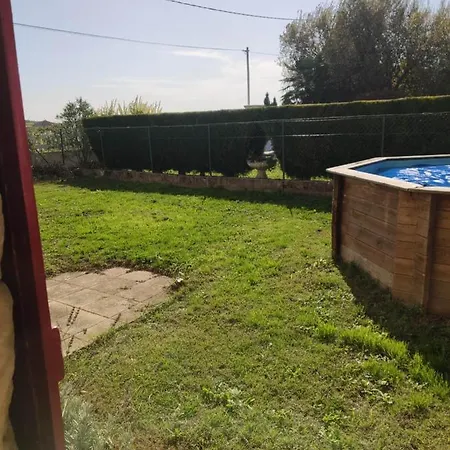Bed and breakfast Maison A La Campagne
