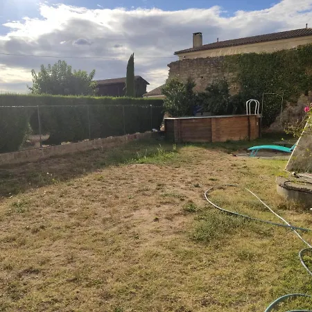 Maison A La Campagne *