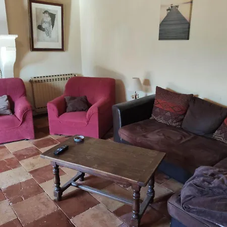Maison A La Campagne Bed and breakfast