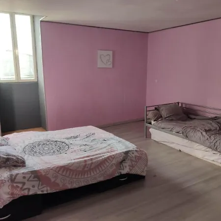 Maison A La Campagne *