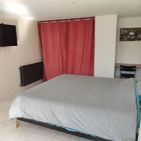 Bed and breakfast Maison A La Campagne