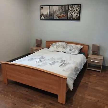 Maison A La Campagne * Hure