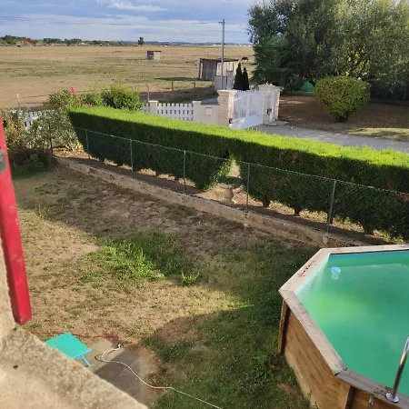 Bed and breakfast Maison A La Campagne *